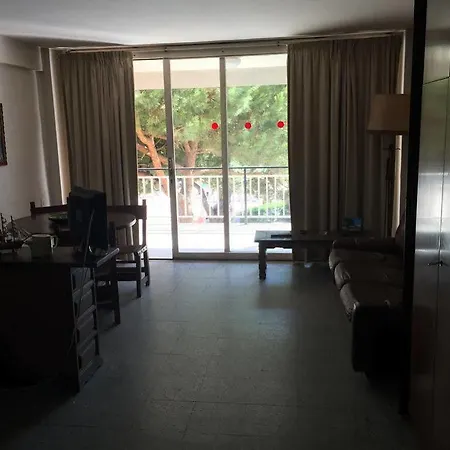Apartmán Sol Fenals-costa Brava Vacances *