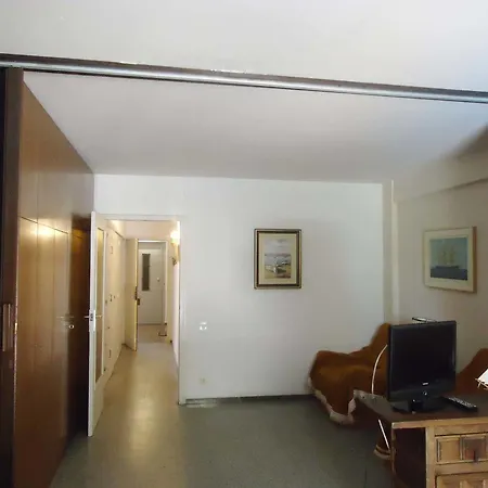 Apartamento Sol Fenals-costa Brava Vacances *