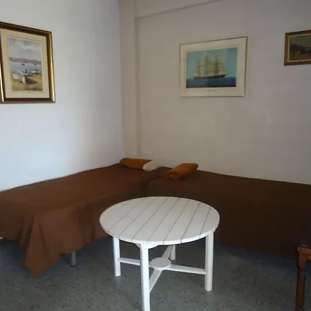 Apartmán Sol Fenals-costa Brava Vacances