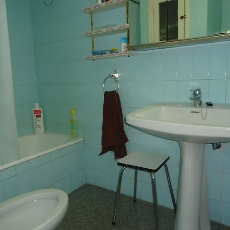 Sol Fenals-costa Brava Vacances Apartamento *