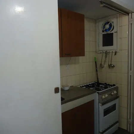 Apartamento Sol Fenals-costa Brava Vacances
