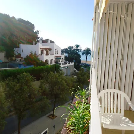 Sol Fenals-costa Brava Vacances Apartamento *