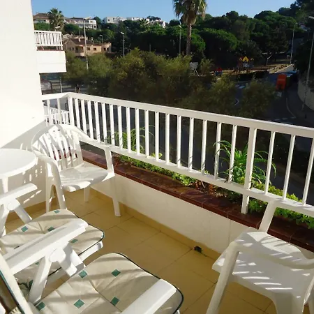Sol Fenals-costa Brava Vacances Lloret de Mar