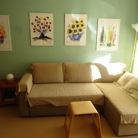Apartamento Sol Fenals-costa Brava Vacances