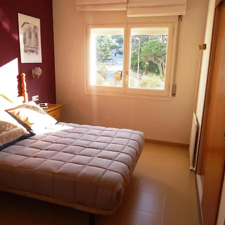 Apartamento Sol Fenals-costa Brava Vacances