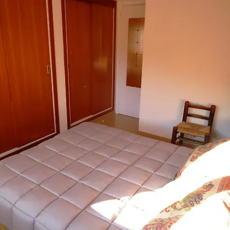 Apartmán Sol Fenals-costa Brava Vacances *
