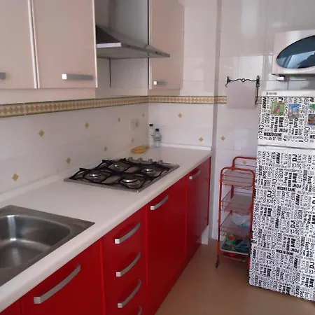 Sol Fenals-costa Brava Vacances Apartamento