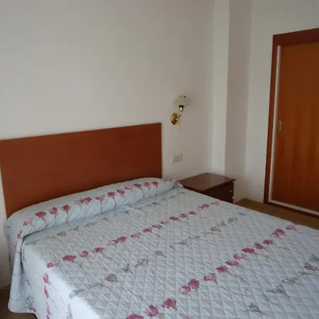 Sol Fenals-costa Brava Vacances Apartmán *