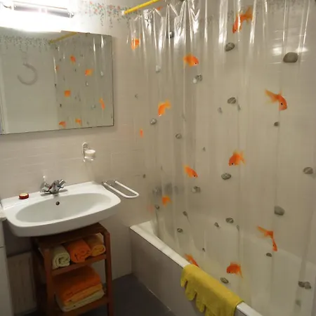 Apartamento Sol Fenals-costa Brava Vacances