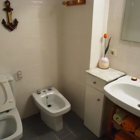 Apartamento Sol Fenals-costa Brava Vacances