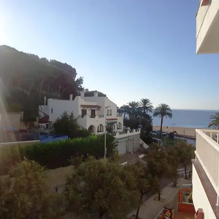 Sol Fenals-costa Brava Vacances *