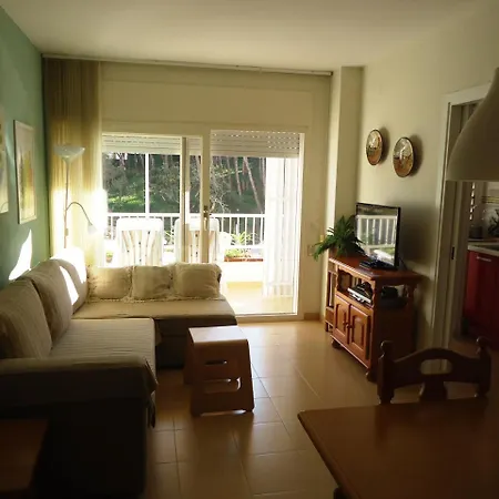 Sol Fenals-costa Brava Vacances Apartamento Lloret de Mar