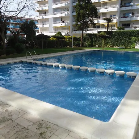Sol Fenals-costa Brava Vacances Apartamento