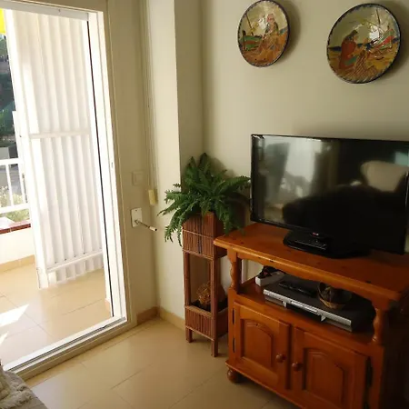 Apartamento Sol Fenals-costa Brava Vacances *