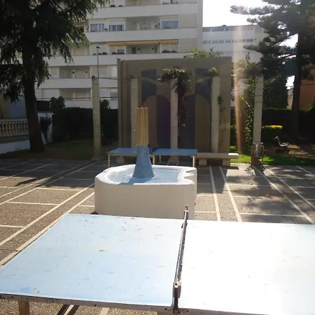 Apartamento Sol Fenals-costa Brava Vacances *
