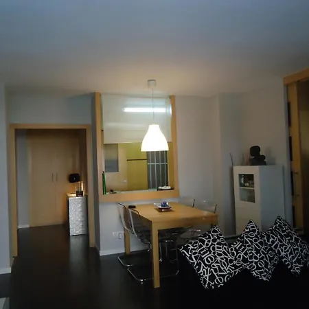 Apartmán Sol Fenals-costa Brava Vacances *