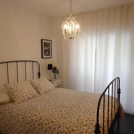 Apartmán Sol Fenals-costa Brava Vacances