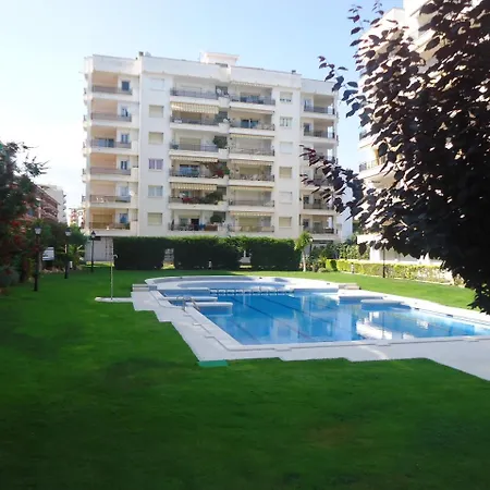 Sol Fenals-costa Brava Vacances * Lloret de Mar