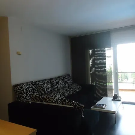 Apartamento Sol Fenals-costa Brava Vacances Lloret de Mar