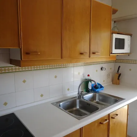 Sol Fenals-costa Brava Vacances Apartamento Lloret de Mar