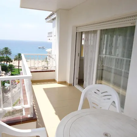 Sol Fenals-costa Brava Vacances Apartamento Lloret de Mar