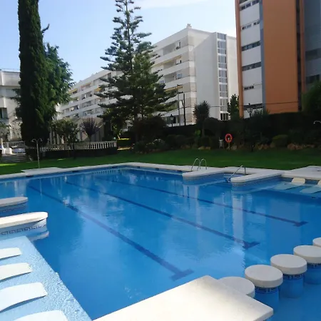 Sol Fenals-costa Brava Vacances Apartamento Lloret de Mar