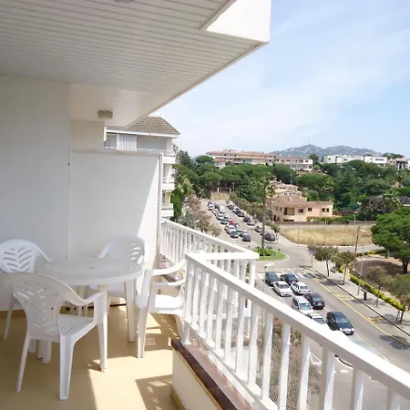 Sol Fenals-costa Brava Vacances Lloret de Mar