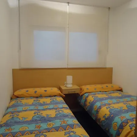 Apartmán Sol Fenals-costa Brava Vacances Lloret de Mar