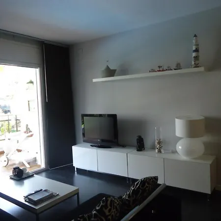 Sol Fenals-costa Brava Vacances Apartamento