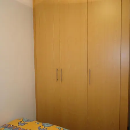 Sol Fenals-costa Brava Vacances Apartamento *