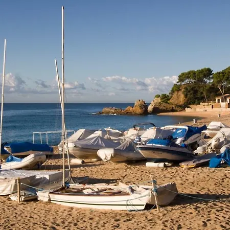 Apartmán Sol Fenals-costa Brava Vacances