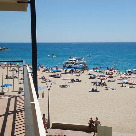 Apartamento Sol Fenals-costa Brava Vacances