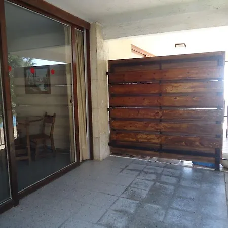 Apartamento Sol Fenals-costa Brava Vacances