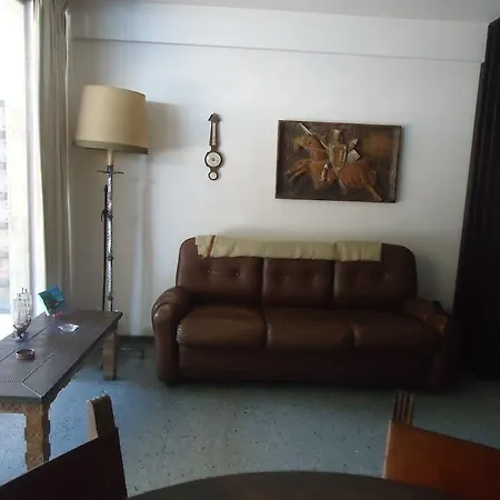 Sol Fenals-costa Brava Vacances Apartmán